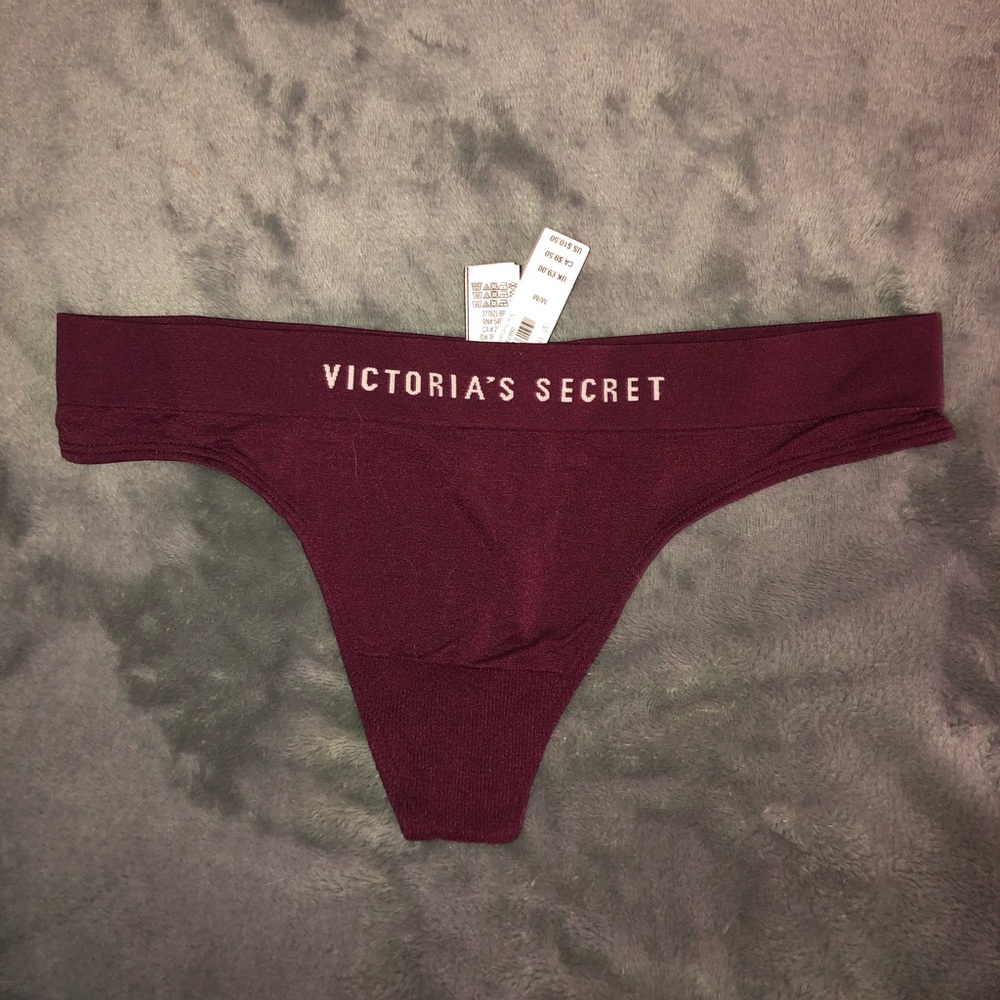NEW PINK VS Underwear